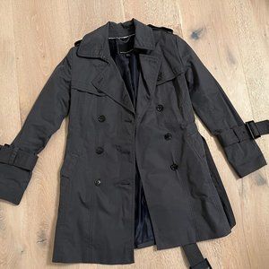 Banana Republic Classic Trench Coat